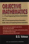 NewAge Objective Mathematics for IIT Entrance Examinations